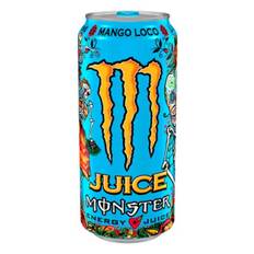 Monster - Juiced Mango Loco