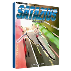 Satazius Steam Key GLOBAL