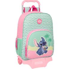 Disney Stitch Trolley Kuffert 22,5L, Ice Cream