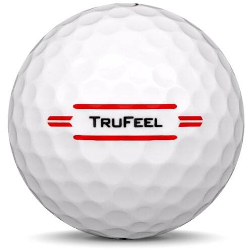 Titleist Trufeel 2023