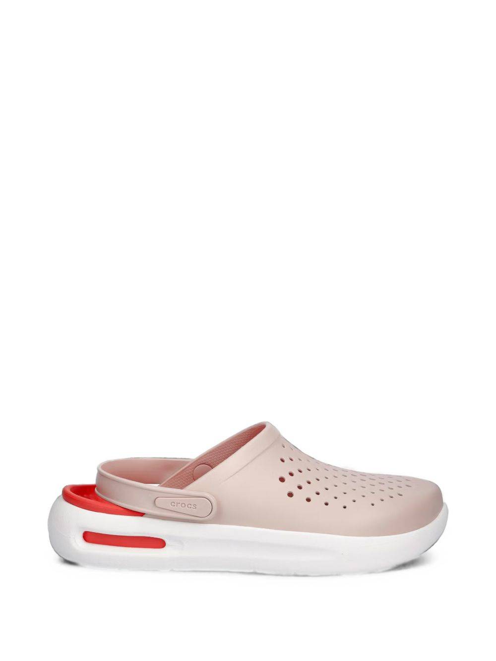 Crocs - InMotion LiteRide™ perforated mules - unisex - polyetylenvinylacetat (peva)/polyetylenvinylacetat (peva)/polyetylenvinylacetat (peva) - 9 -
