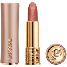 Lancôme L'Absolu Rouge Intimatte Soft-Blurred Matte Lipstick R25 111