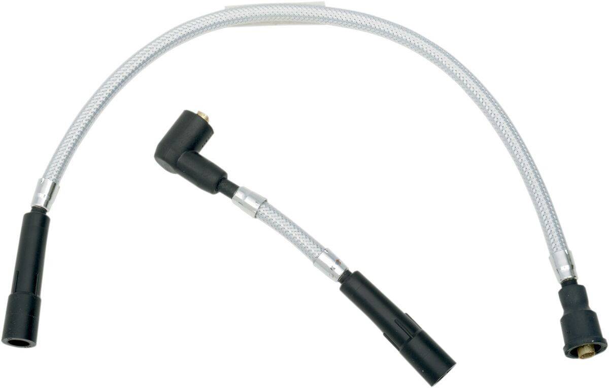 S/C 2 PLUG WIRES 86-03 XL