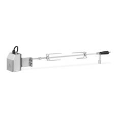 Grillspyd med motor - 100 cm