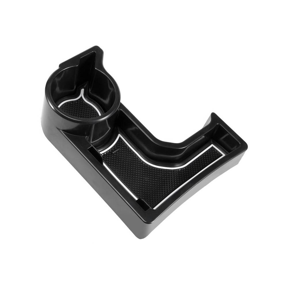 Car AT Center Console Cup Holder Storage Box for Jimny 2019-2020