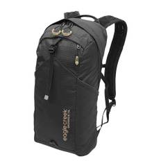 Lätt ryggsäck - EAGLE CREEK Ranger XE Backpack 16L Black