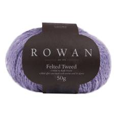 Rowan Felted Tweed - 217 Astør