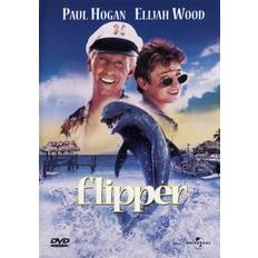 DVD - Flipper (Beg)