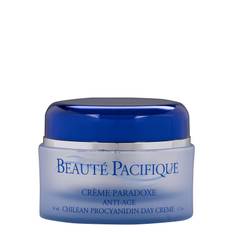 Crème Paradoxe Anti Age Chilean Procyanidin Day Cream Fugtighedscreme Dagcreme Nude Beauté Pacifique