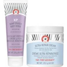 First Aid Beauty Face and Body Bundle