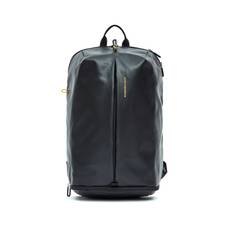 Mandarina Duck Rygsæk Eco Coated - Sort
