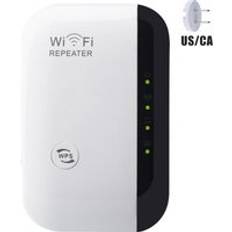 300 mbps wireless-n ap range 802.11 wifi-nätverk repeater signal extender booster puo 88