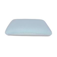 Hovedpude med kølende effekt - Trykaflastende memory foam pude - Bikubebetræk med gel - Sleep Tech