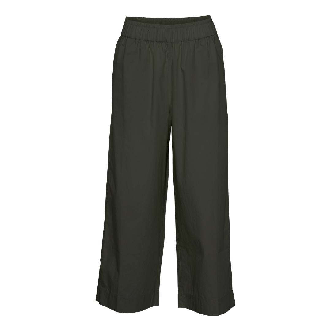 Copenhagen ankle pant - Duffel Bag, Frau.
