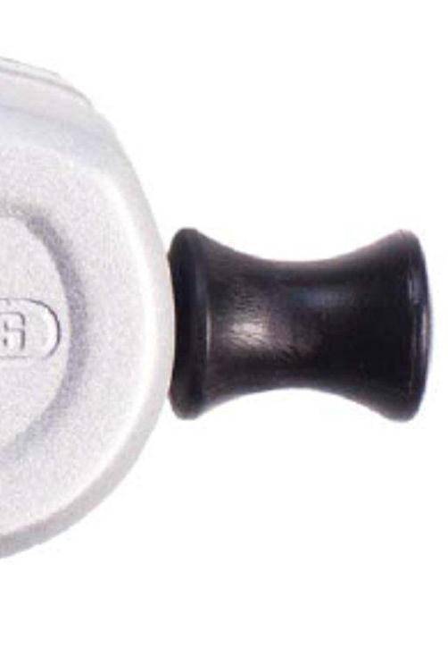ABUS Plastdup Protectus 5000 låsearm - Universal Cykel Sikkerhedsudstyr