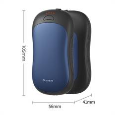 Ocoopa UT3 Pro Rechargeable Hand Warmer 10000mAh