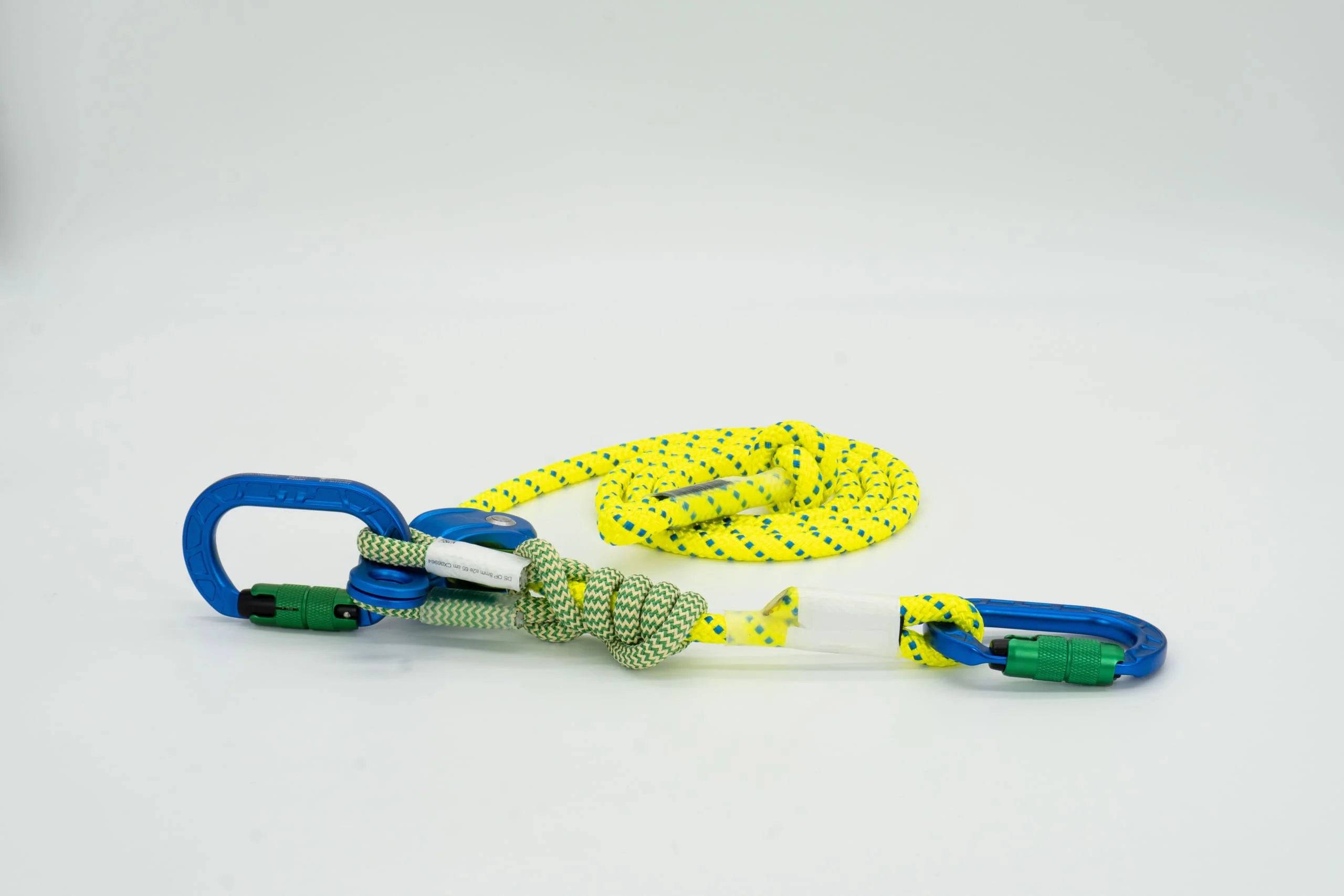 Teufelberger MiniGLide Lanyard - 150 cm