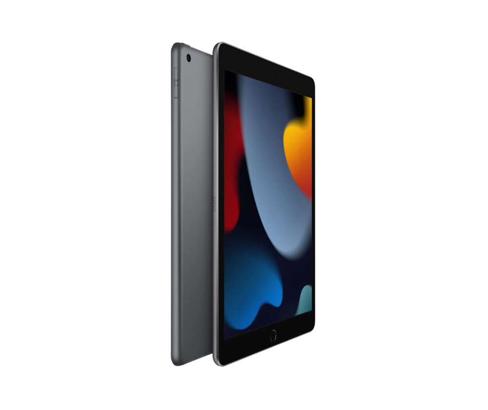 APPLE IPAD 10.2" 9TH GEN (2021) WI-FI | 64 GB | Bra skick | Apple