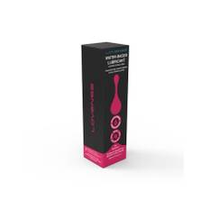 Lovense - Water-Based Lubricant 100 ml