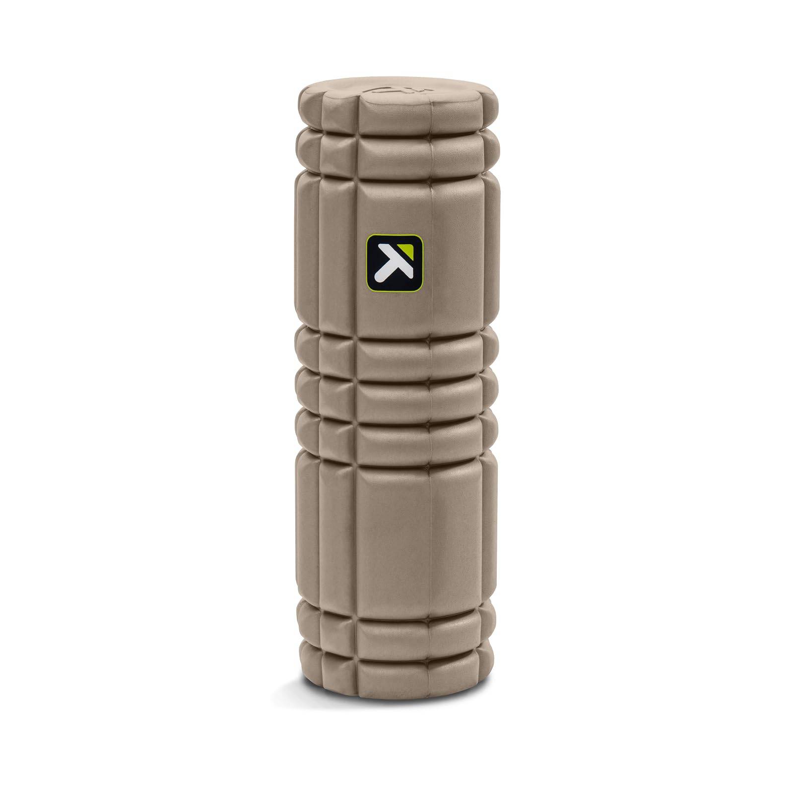 TRIGGERPOINT Core Foam Myofascial Stretching Relieves Shoulder and Back EVA Material Ideal for Chocolat Roller, Mini, Roller, Roller, Self-Massage,