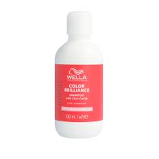 Invigo Color Brilliance Shampoo Fine/Normal Hair Protettivo Colore 100 ml