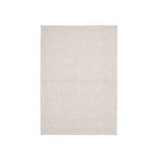 Mattor Cozy innematta 160x230 cm Vit