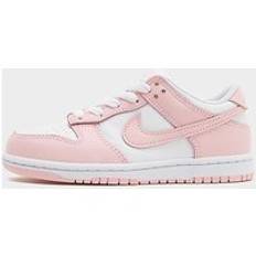 Nike Dunk Low Barn, Pink