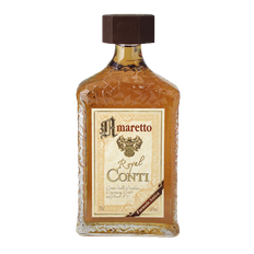 Amaretto Royal Conti