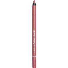 Gosh Velvet Touch Lip Liner - Lipliner hos Magasin