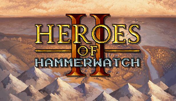 Heroes of Hammerwatch II (PC) - Standard