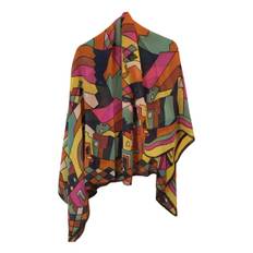 Missoni Silk neckerchief