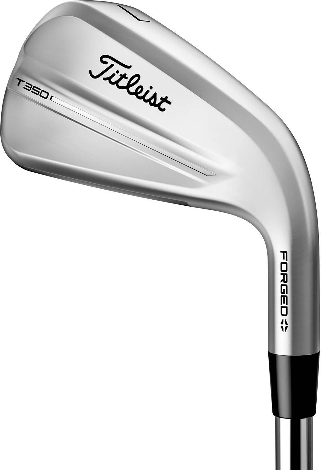 Titleist T350 Junior Jernsæt.