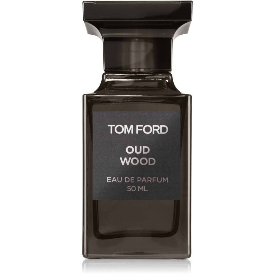 TOM FORD Oud Wood Eau de Parfum 50 ml