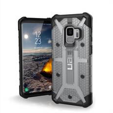 UAG Plasma cover Galaxy S9 ICE