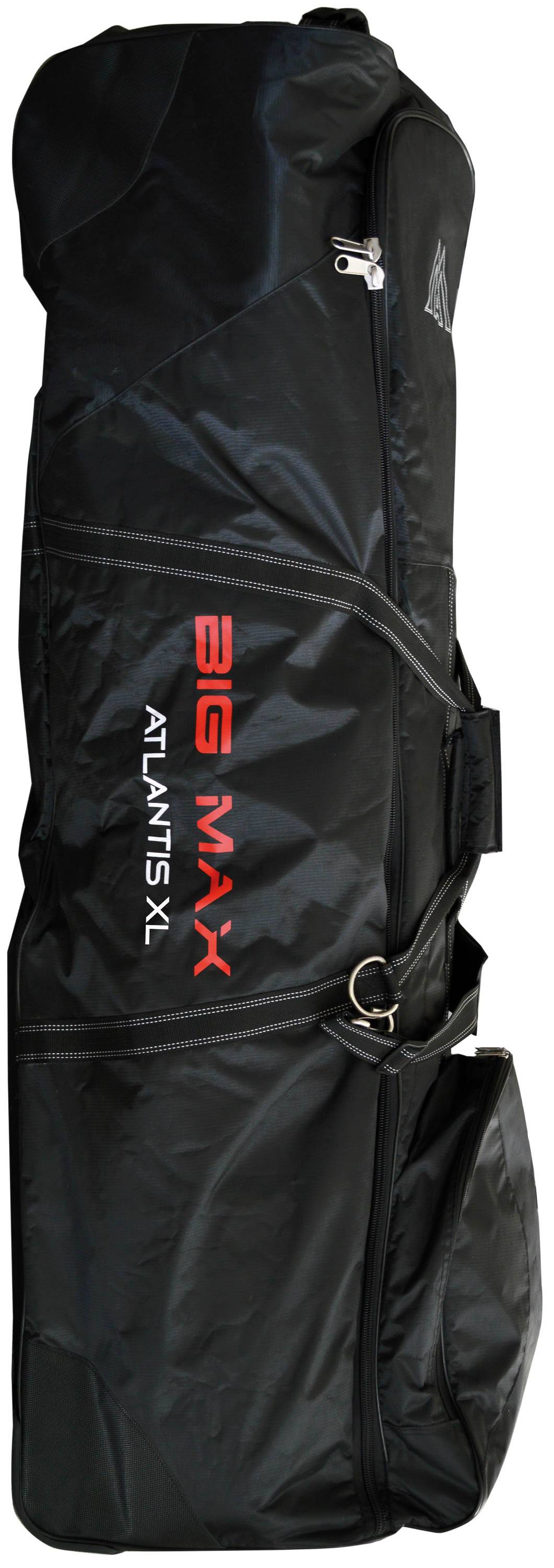 Big Max Travelcover Atlantis