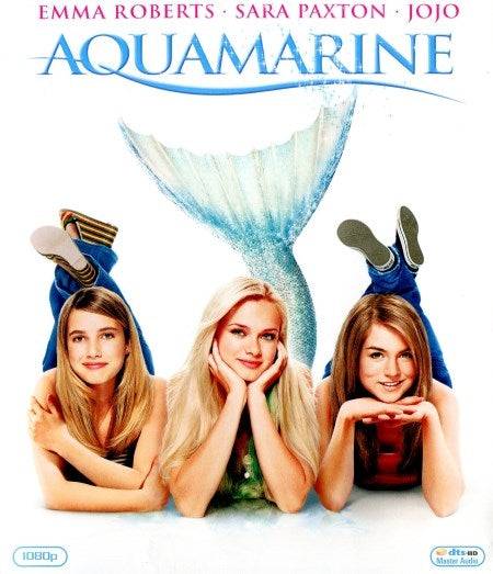 Aquamarine (Beg)