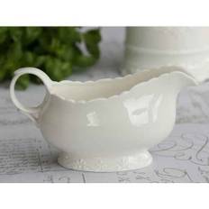 Chic Antique Gravy Boat - Provence - 19 x 10 cm