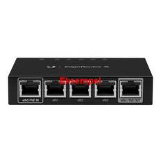 UbiquitiUbiquiti EdgeRouter X SFP - router - d