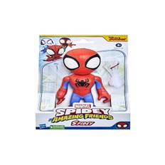 Spidey and his Amazing Friends Supersized 9 Inch Figure Spidey