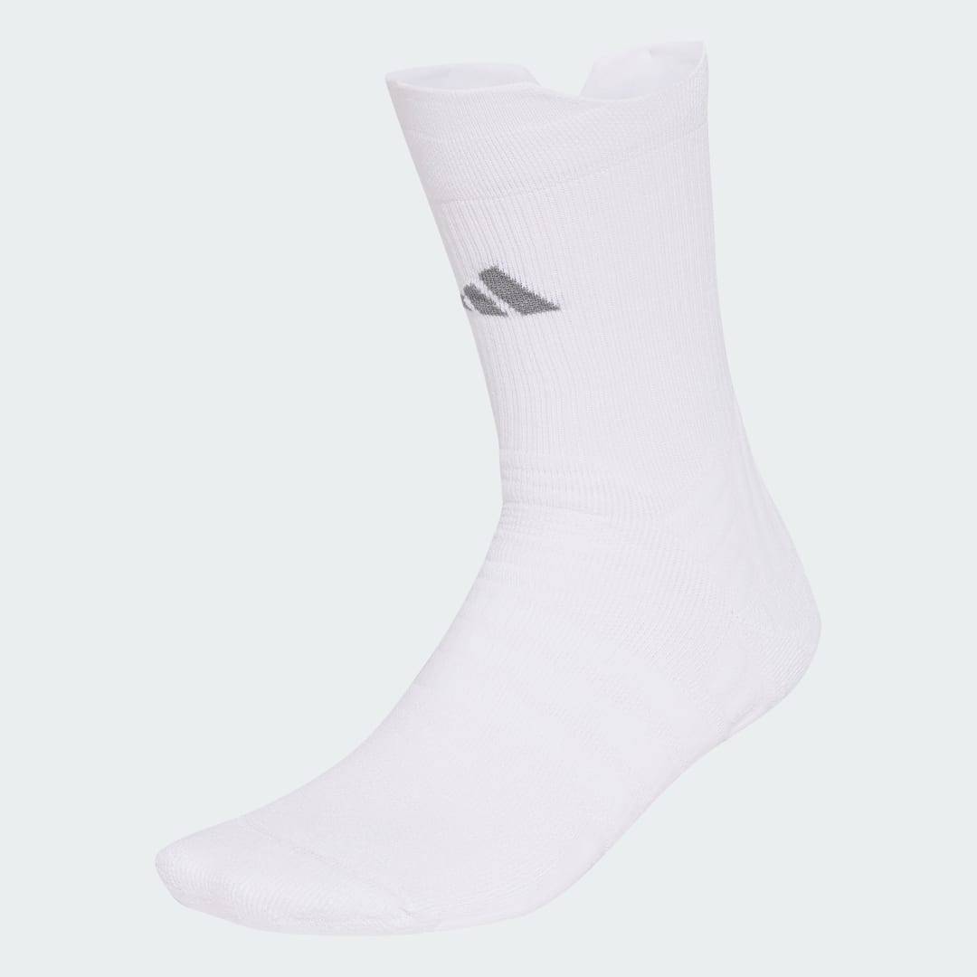 CUSHIONED TENNISSOKKER, PAKKE MED 1 PAR