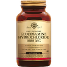 Solgar Glucosamine HCl 1000 mg Tabletten 60TB