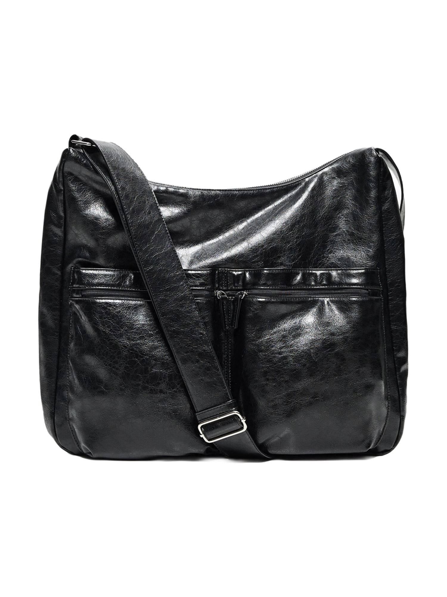 Bershka Messenger  sort