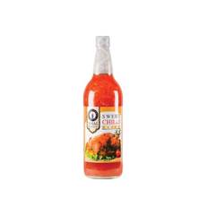 Sød Chili Sauce Thai Dancer 735 ml. - Sriracha Chilisauce og andre chili saucer