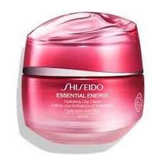 Shiseido - Essential Energy Hydrating Day Cream SPF 20 30ml