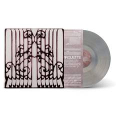 Model/Actriz - Pirouette