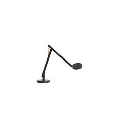 Rotaliana - String T1 Mini Bordlampe TW Matt Black/Orange
