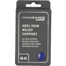 Heel Pain Relief Support Tilbehør