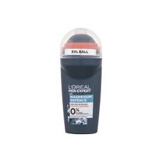 L'Oréal Paris - Men Expert Magnesium Defence 48H - For Men, 50 ml