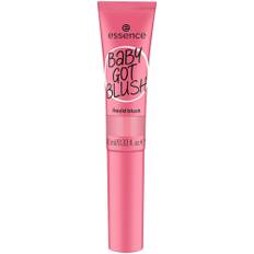 Baby Got Liquid Blush 10 Pinkalicious Liquido Naturale Sfumabile 10 ml
