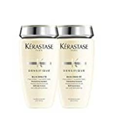 Kerastase Densifique Bain Densite (250 ml) Duo